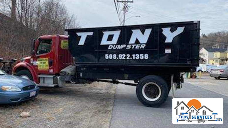 TonydaSilvaServices