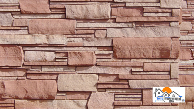 Brick Laying – Tony da Silva Services