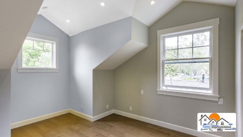 Interior Painting – Tony da Silva Services