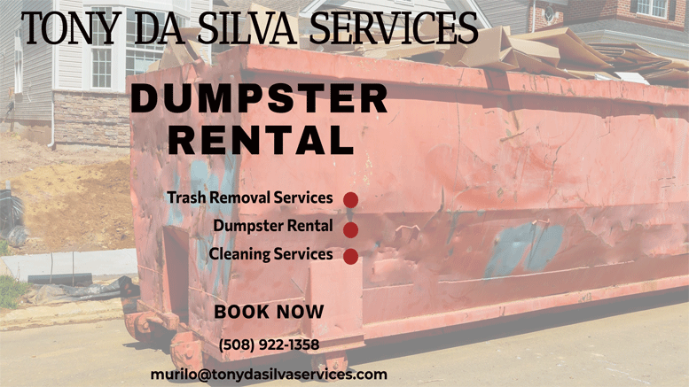 Top-notch trash removal and dumpster rental services
