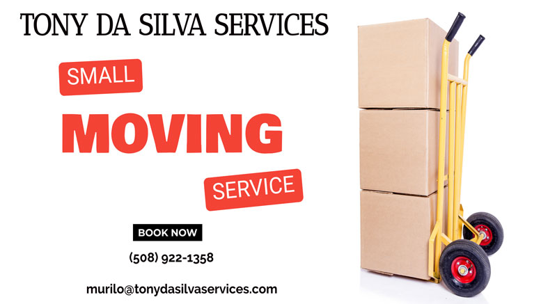 Small Office Move Services in Framingham, MA: Fast, Organized & Confidential