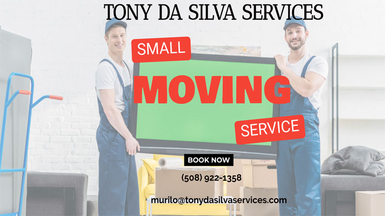 Small Apartment Movers in Framingham, MA: Stress-Free Relocations You Can Rely On