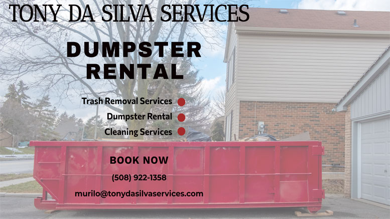 Post-Construction Cleanup Made Easy with Dumpster Rental in Framingham, MA