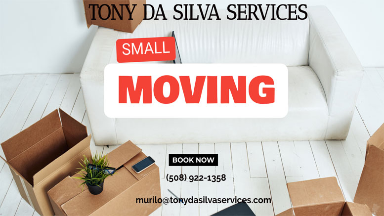 TonydaSIlvaServices