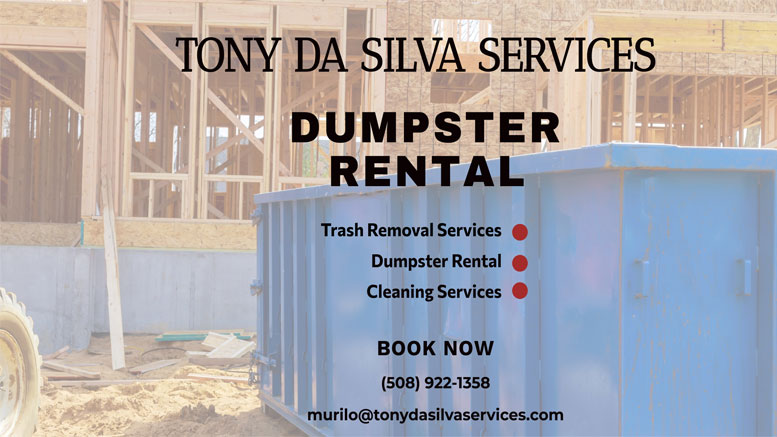 TonydaSIlvaServices
