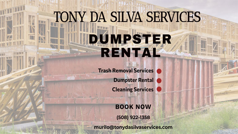 TonyDaSilvaService