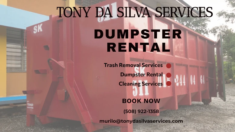 Murilodumpster