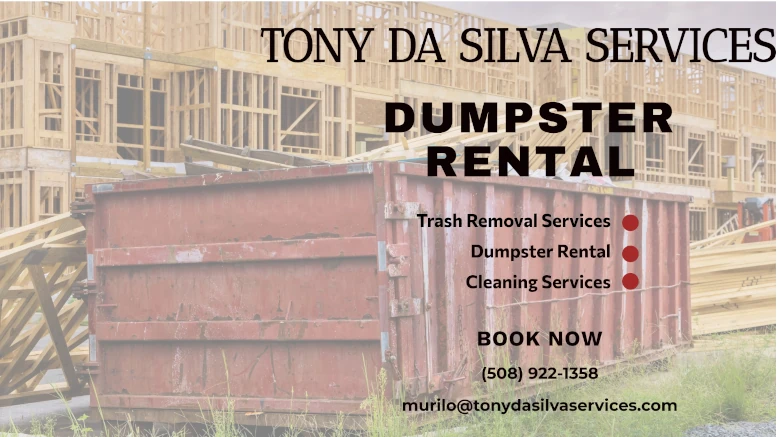 Tonydumpstersep